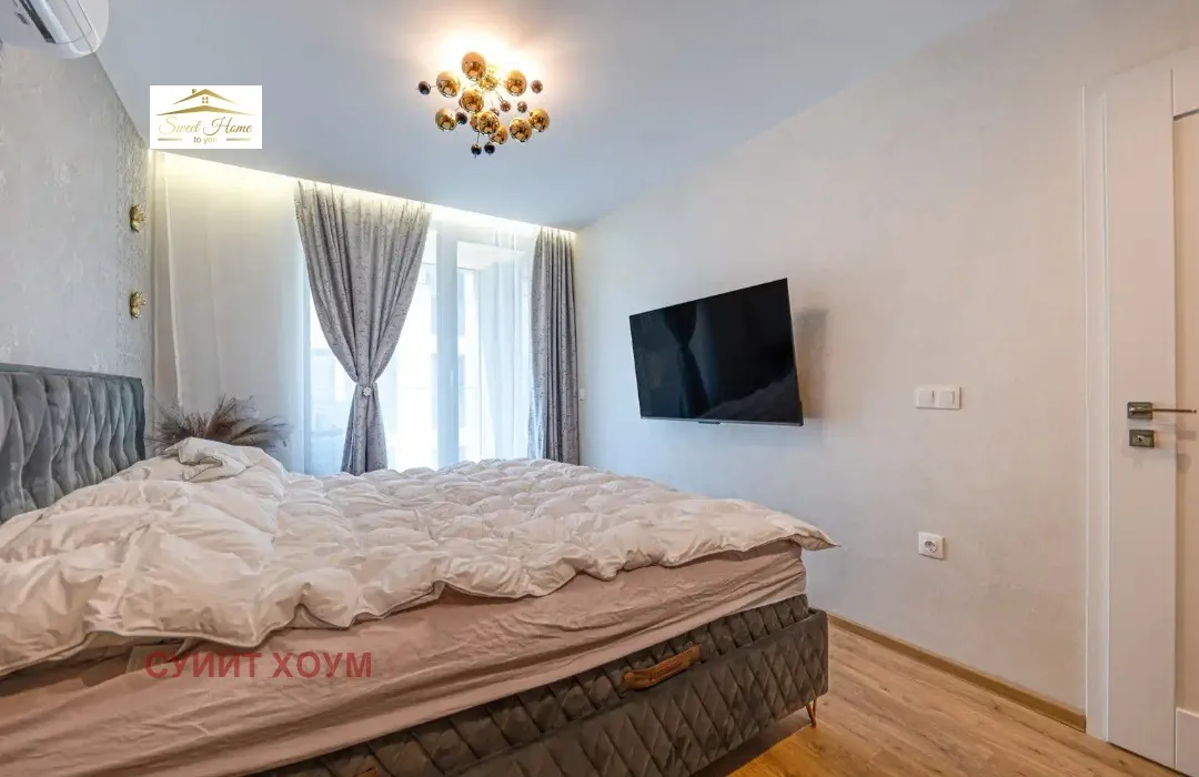 2-стаен, Витоша, София - снимка 15 от 16