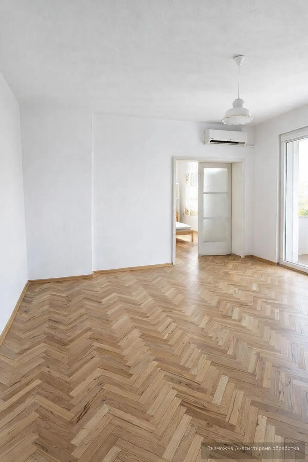 2-стаен, Гагарин, Пловдив