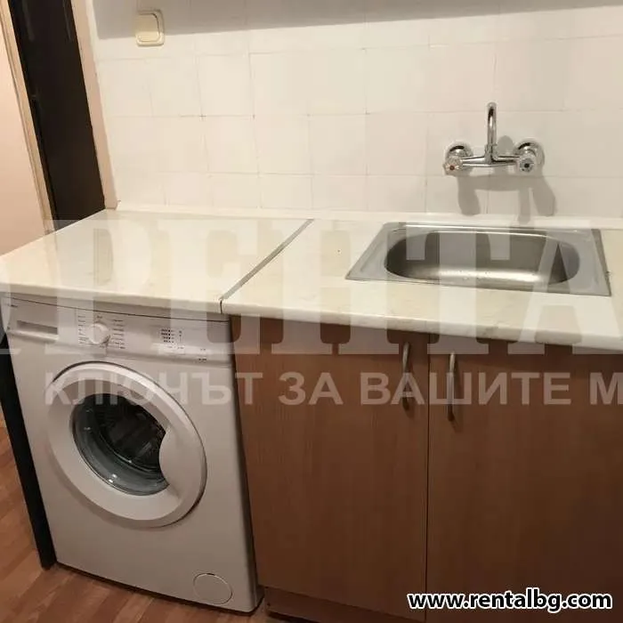 2-стаен, Христо Смирненски, Пловдив - снимка 3 от 8