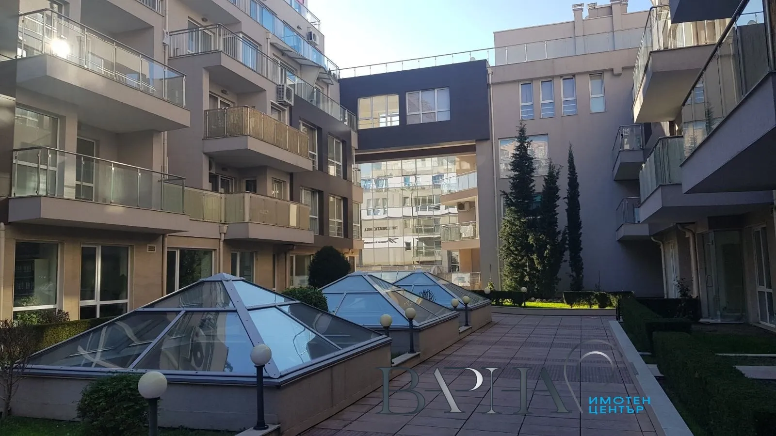 2-стаен, Бриз, Варна - снимка 8 от 17