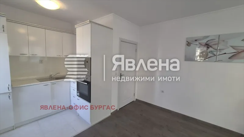 2-стаен, Покрайнини, Бургас - снимка 8 от 11