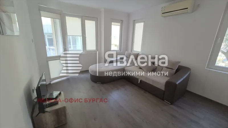2-стаен, Покрайнини, Бургас - снимка 6 от 11