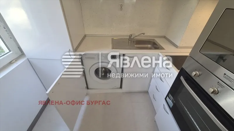 2-стаен, Покрайнини, Бургас - снимка 10 от 11