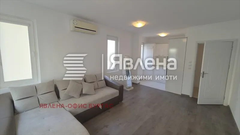 2-стаен, Покрайнини, Бургас - снимка 7 от 11