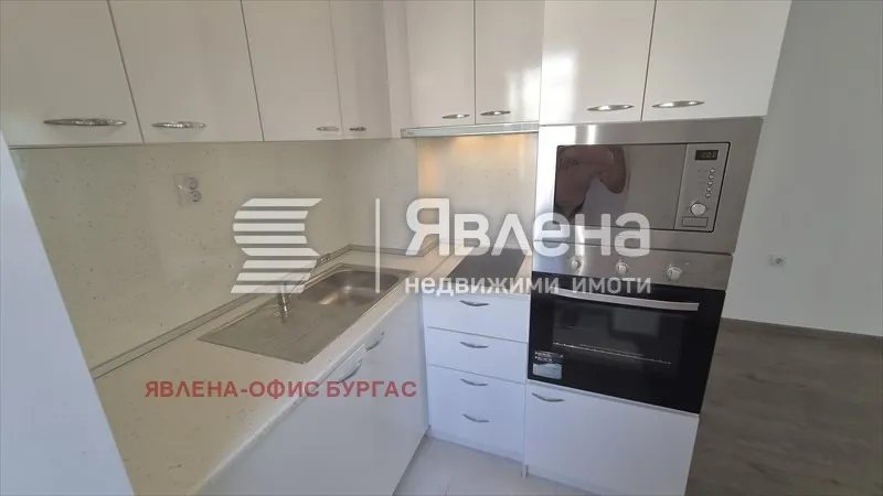 2-стаен, Покрайнини, Бургас - снимка 9 от 11