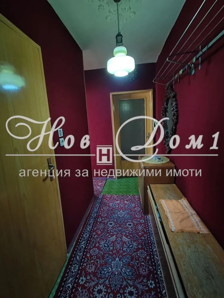 2-стаен, Цветен квартал, Варна - снимка 3 от 9