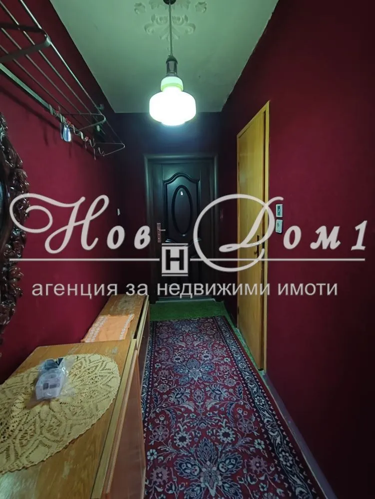 2-стаен, Цветен квартал, Варна - снимка 4 от 9