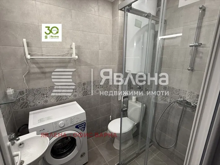 2-стаен, Морска градина, Варна - снимка 2 от 12