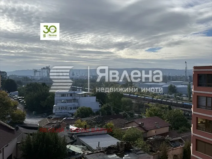 2-стаен, Морска градина, Варна - снимка 11 от 12