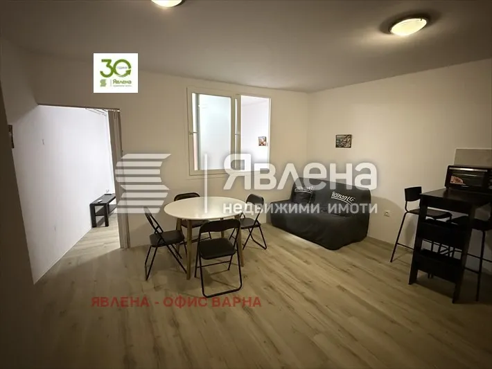 2-стаен, Морска градина, Варна - снимка 8 от 12