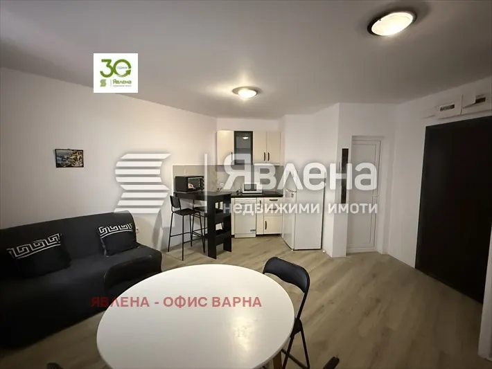 2-стаен, Морска градина, Варна - снимка 3 от 12