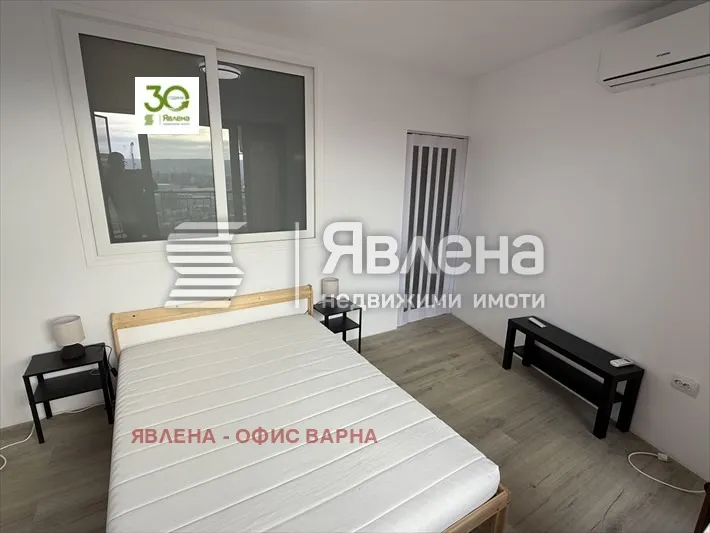 2-стаен, Морска градина, Варна - снимка 4 от 12