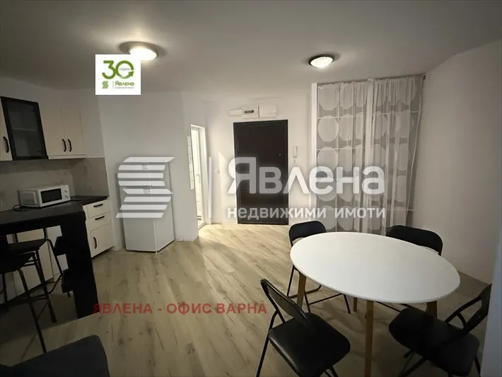 2-стаен, Морска градина, Варна - снимка 5 от 12