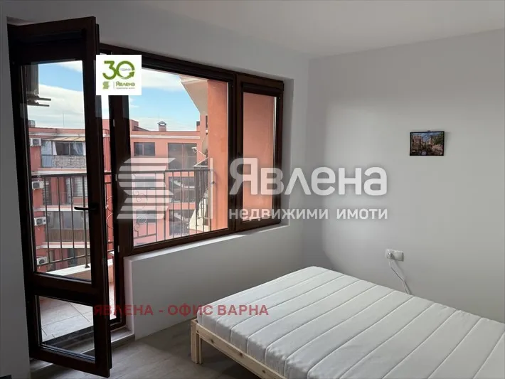 2-стаен, Морска градина, Варна - снимка 6 от 12