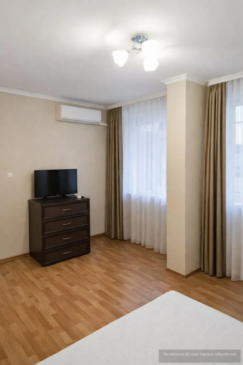 2-стаен, Старият град и Капана, Пловдив - снимка 2 от 9