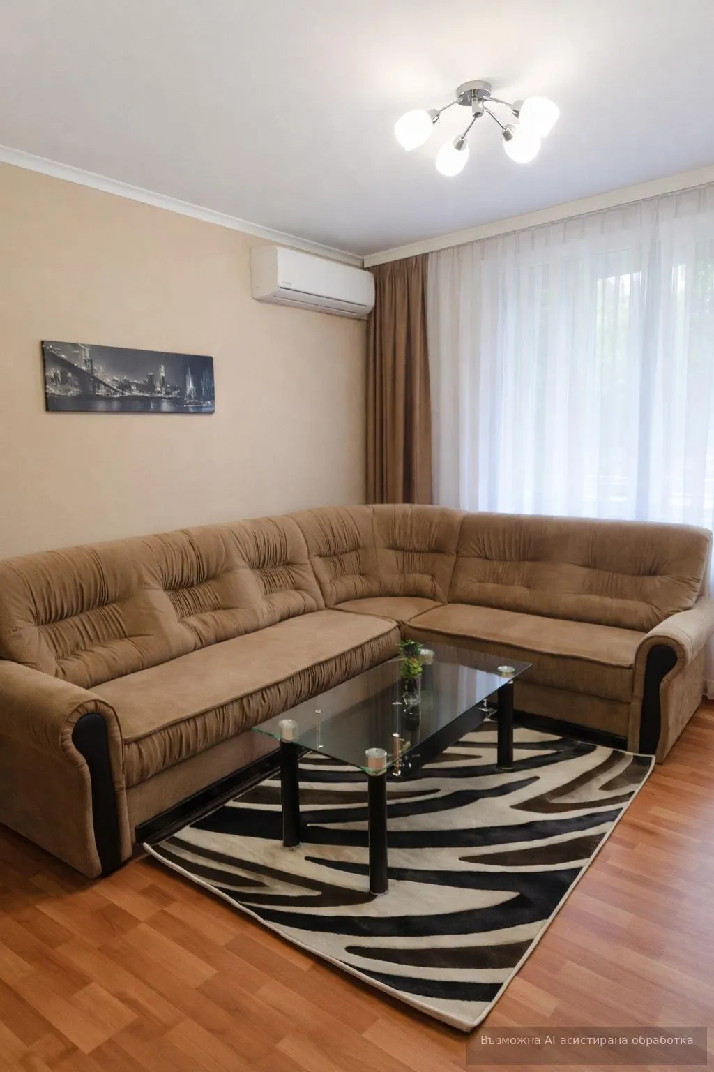 2-стаен, Старият град и Капана, Пловдив - снимка 6 от 9