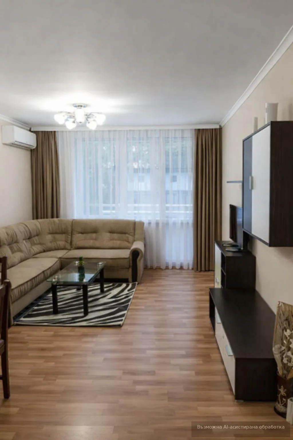 2-стаен, Старият град и Капана, Пловдив - снимка 7 от 9
