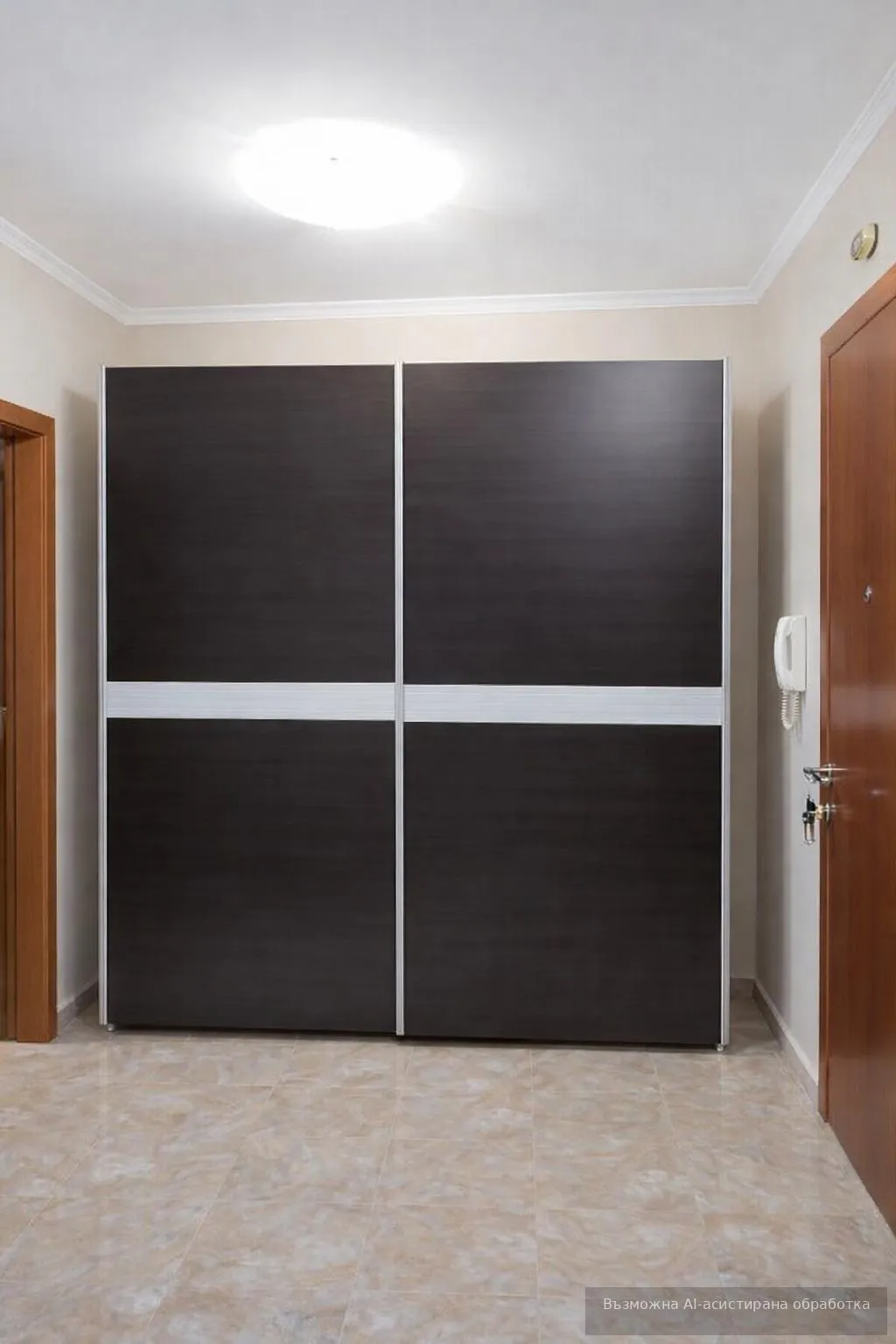 2-стаен, Старият град и Капана, Пловдив - снимка 3 от 9