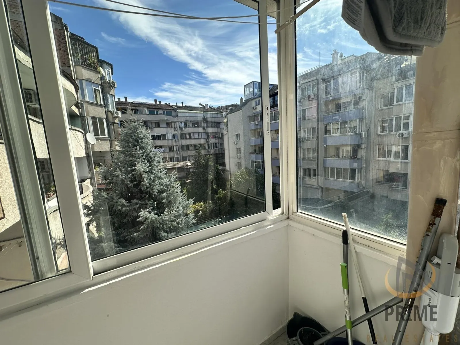 2-стаен, Възраждане, Бургас - снимка 14 от 15