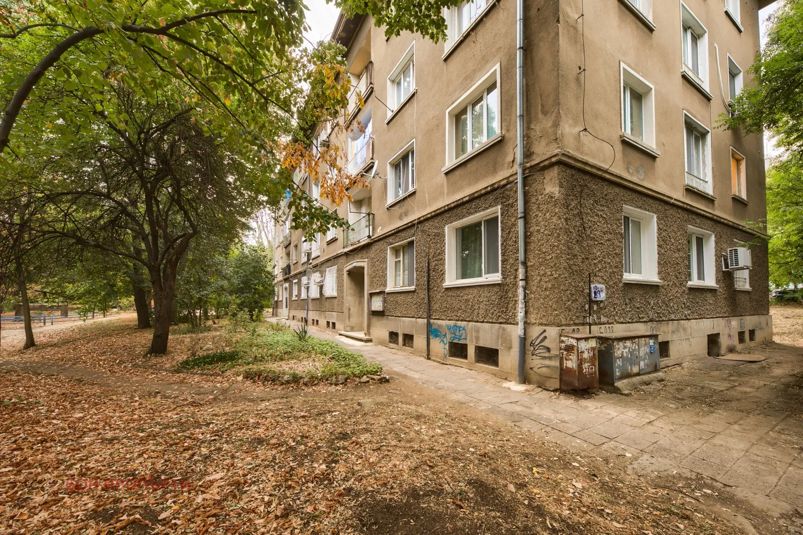 2-стаен, Лагера, София - снимка 6 от 13