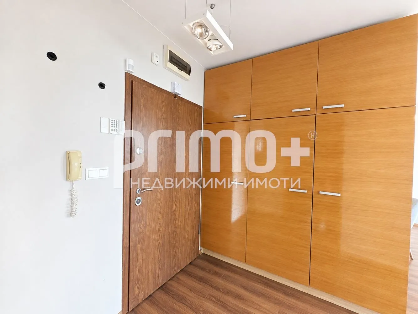 2-стаен, Редута, София - снимка 4 от 11