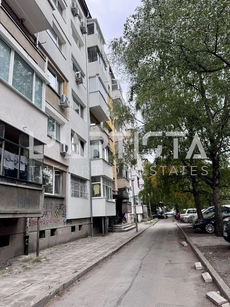 2-стаен, Гео Милев, София - снимка 4 от 9