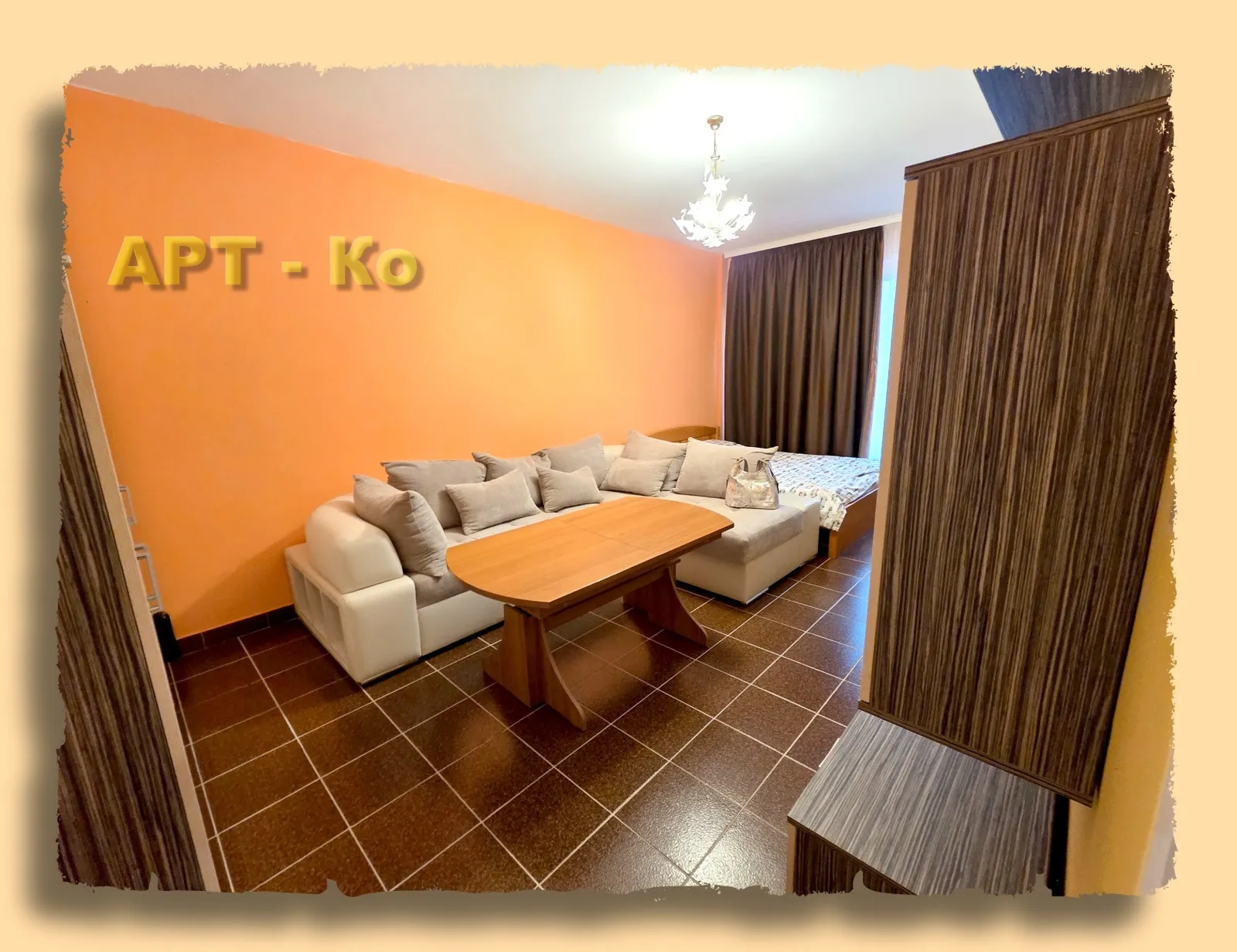 2-стаен, Перник, Югозападна България - снимка 12 от 18