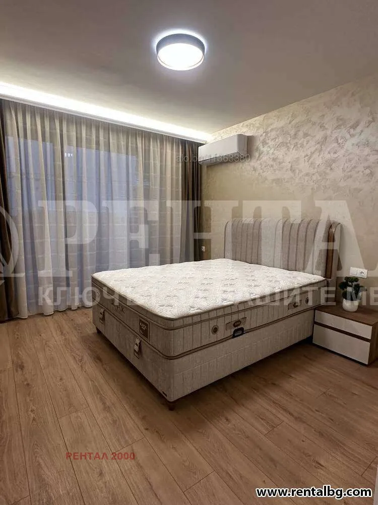 2-стаен, Христо Смирненски, Пловдив - снимка 9 от 10