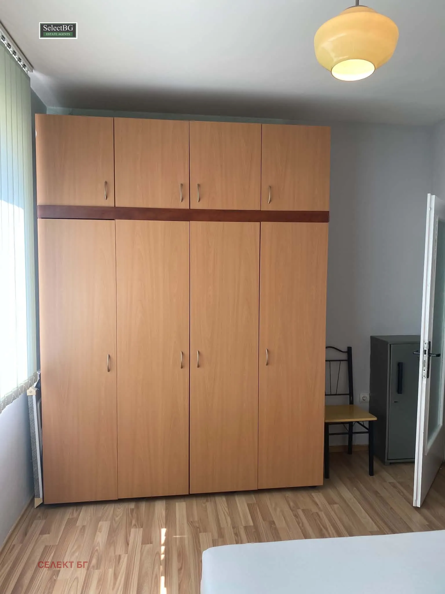 2-стаен, Акация, Велико Търново - снимка 16 от 18