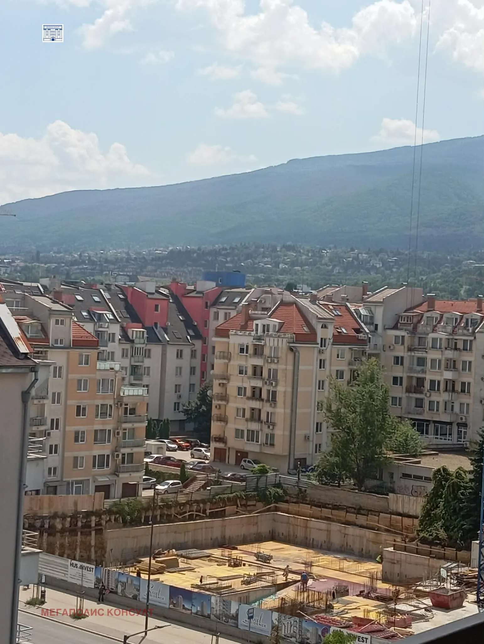 2-стаен, Гоце Делчев, София - снимка 9 от 16