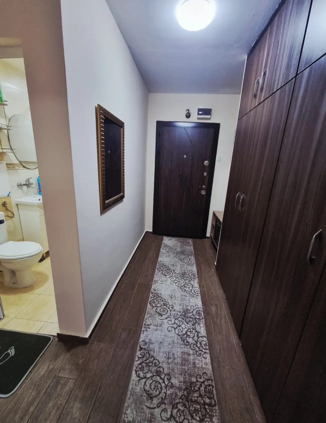2-стаен, Отдих и култура, Пловдив - снимка 4 от 10