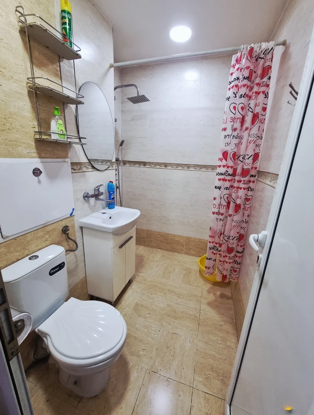 2-стаен, Отдих и култура, Пловдив - снимка 3 от 10