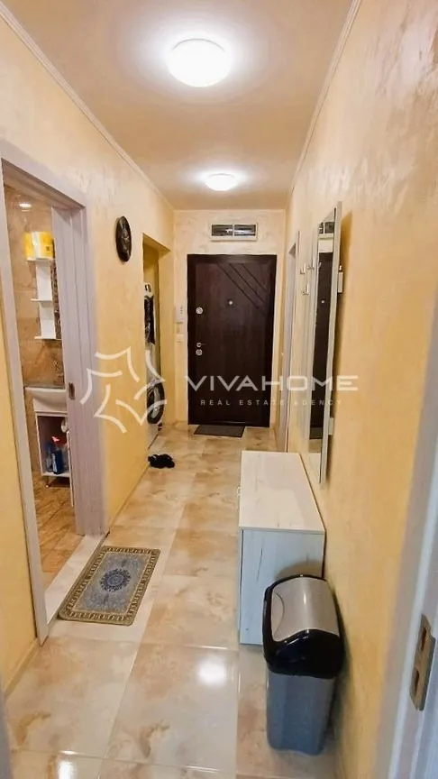2-стаен, Аспарухово, Варна - снимка 5 от 11