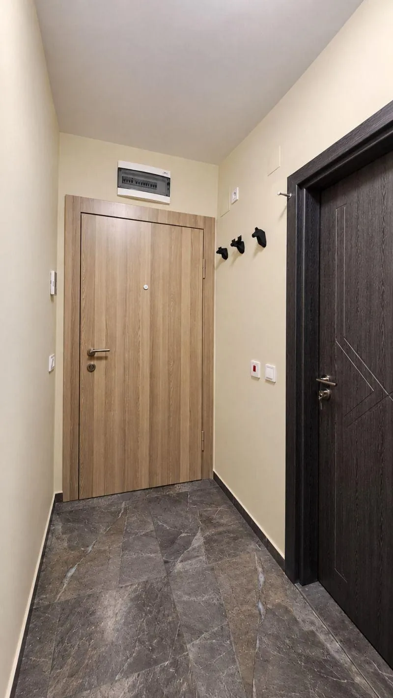 2-стаен, Изток, София - снимка 4 от 11