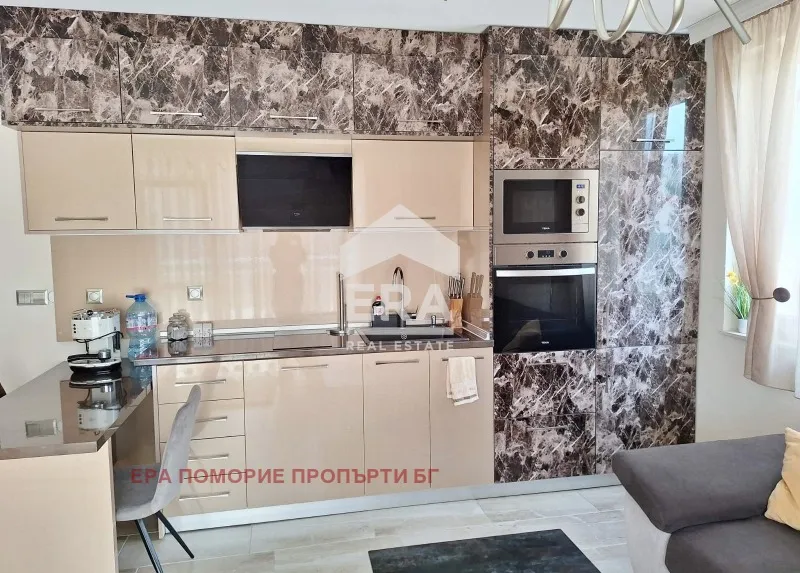 2-стаен, Покрайнини, Бургас - снимка 7 от 10