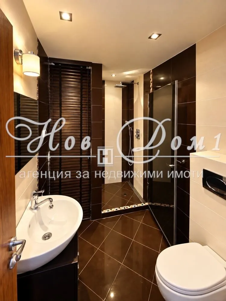 2-стаен, Бриз, Варна - снимка 4 от 8