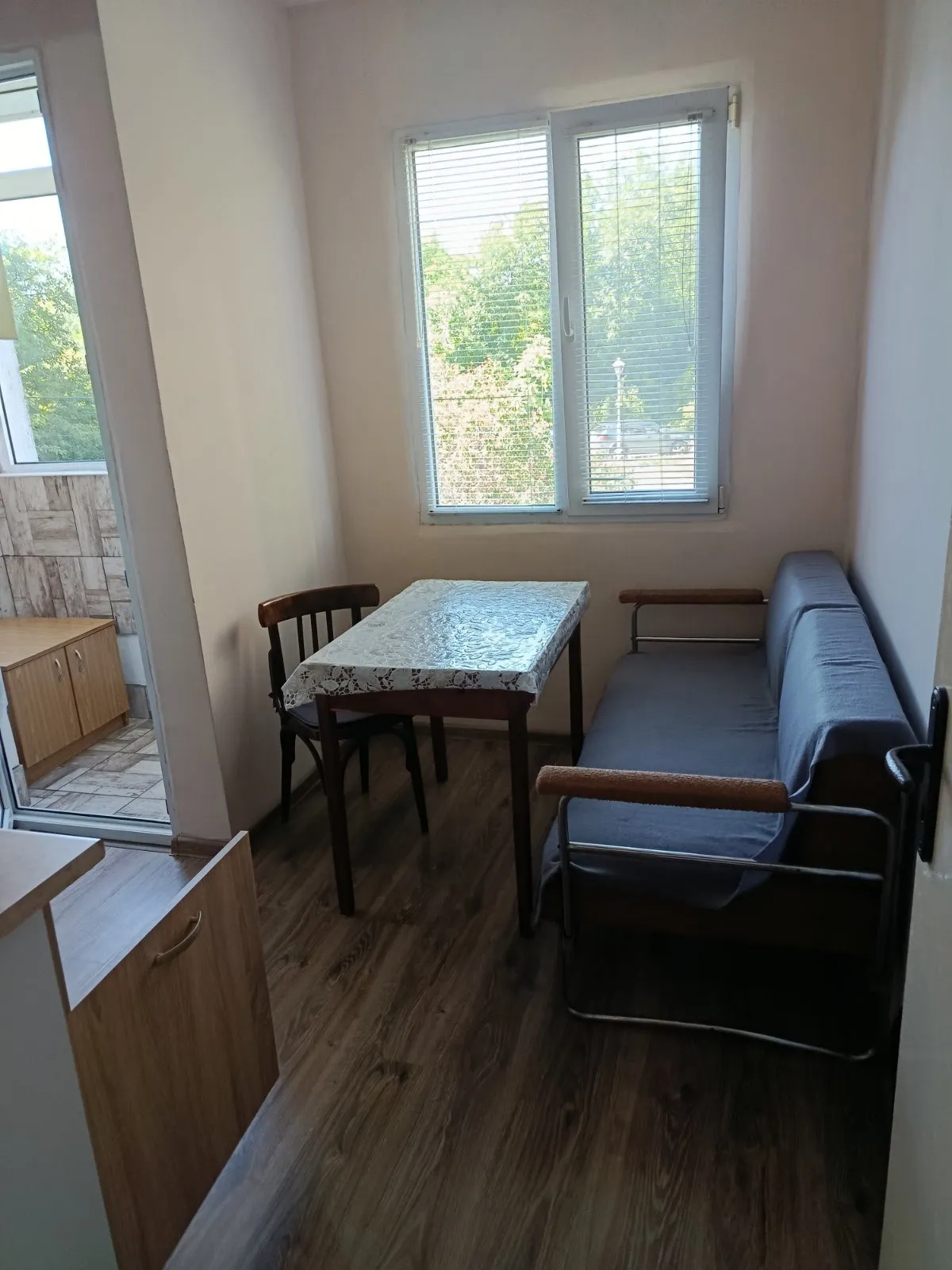 2-стаен, Плевен, Северозападна България - снимка 5 от 9