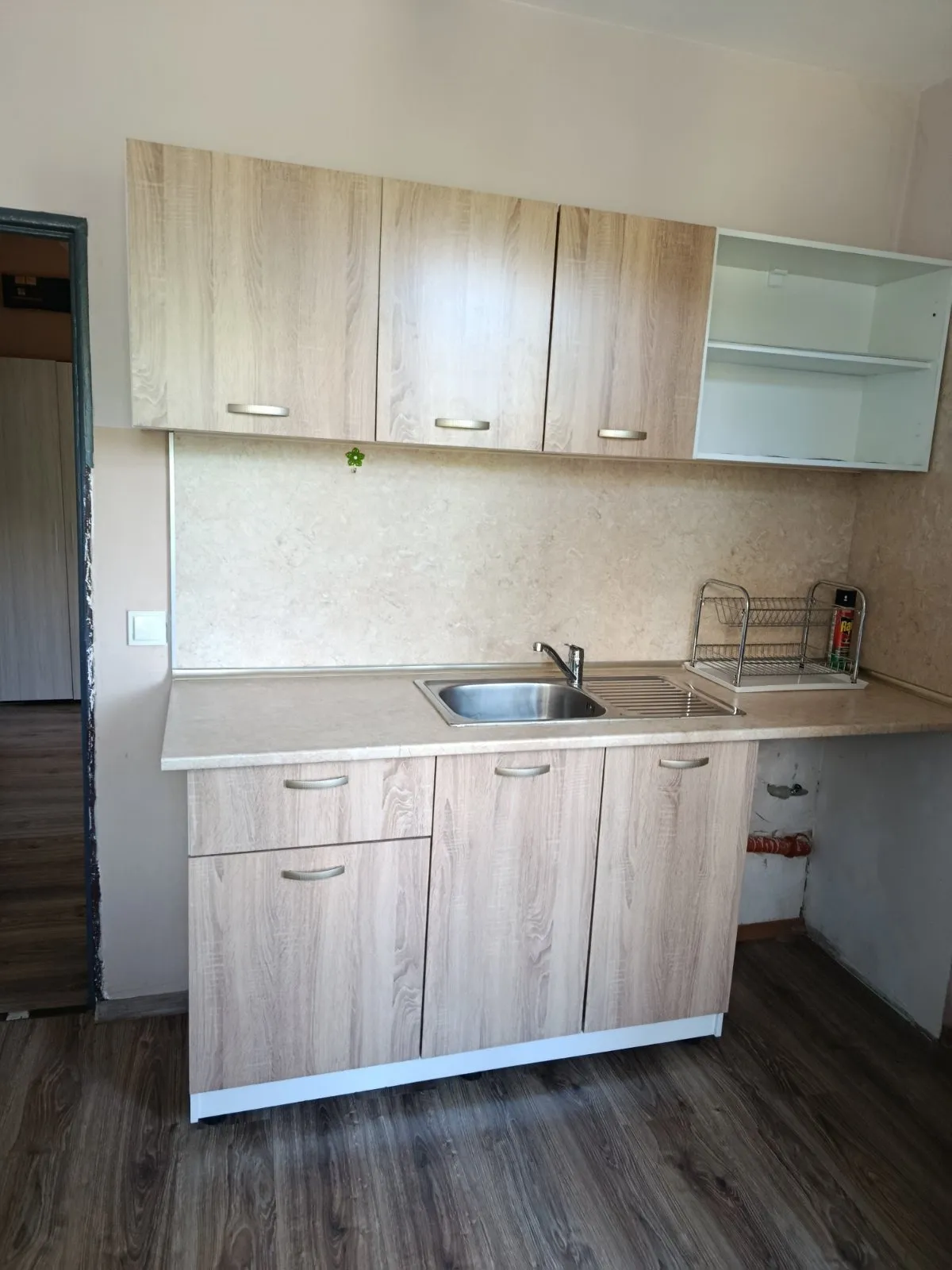 2-стаен, Плевен, Северозападна България - снимка 4 от 9