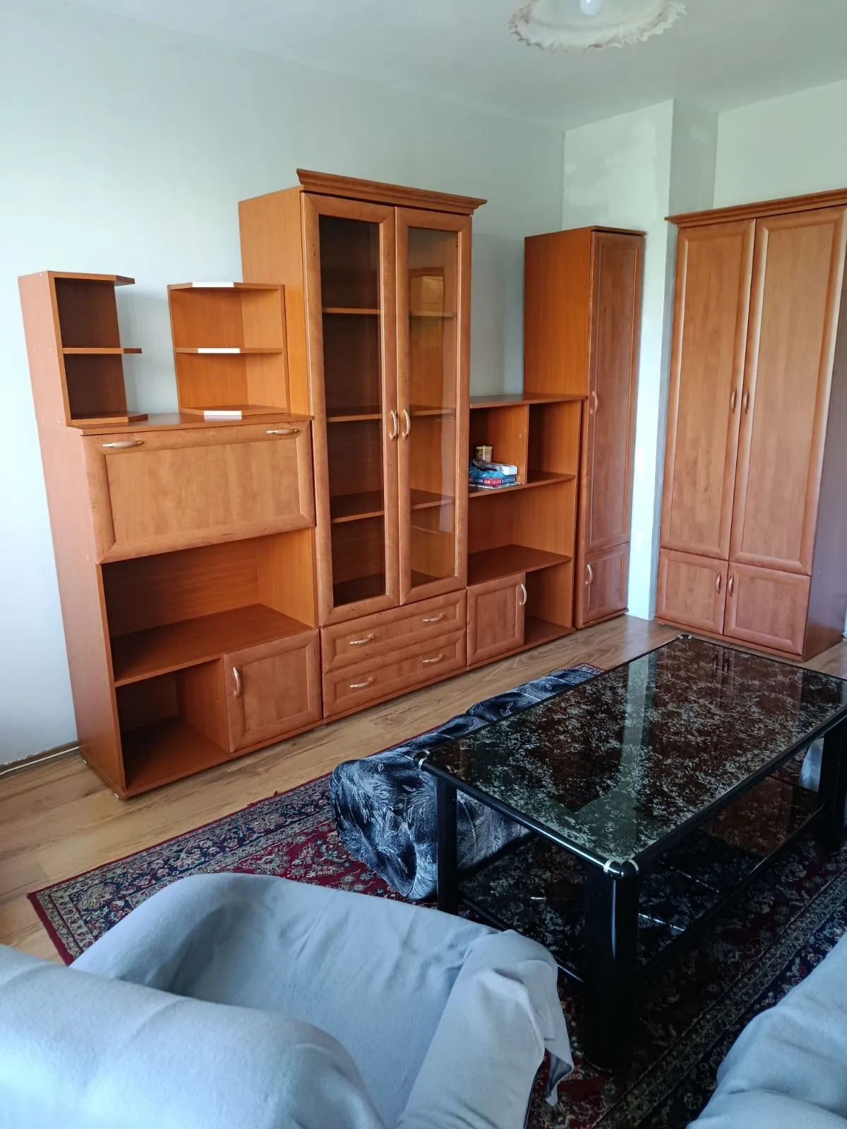 2-стаен, Плевен, Северозападна България - снимка 2 от 9