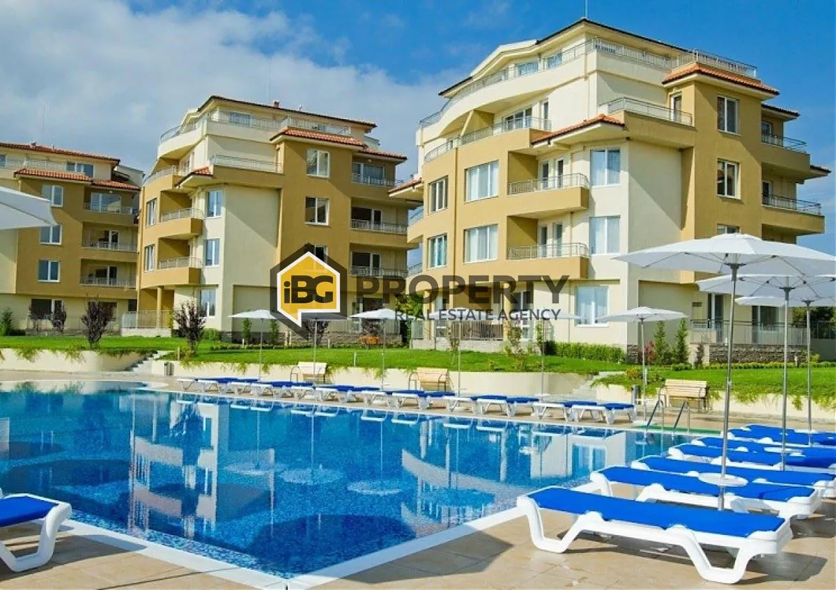 2-стаен, Покрайнини, Варна - снимка 2 от 12