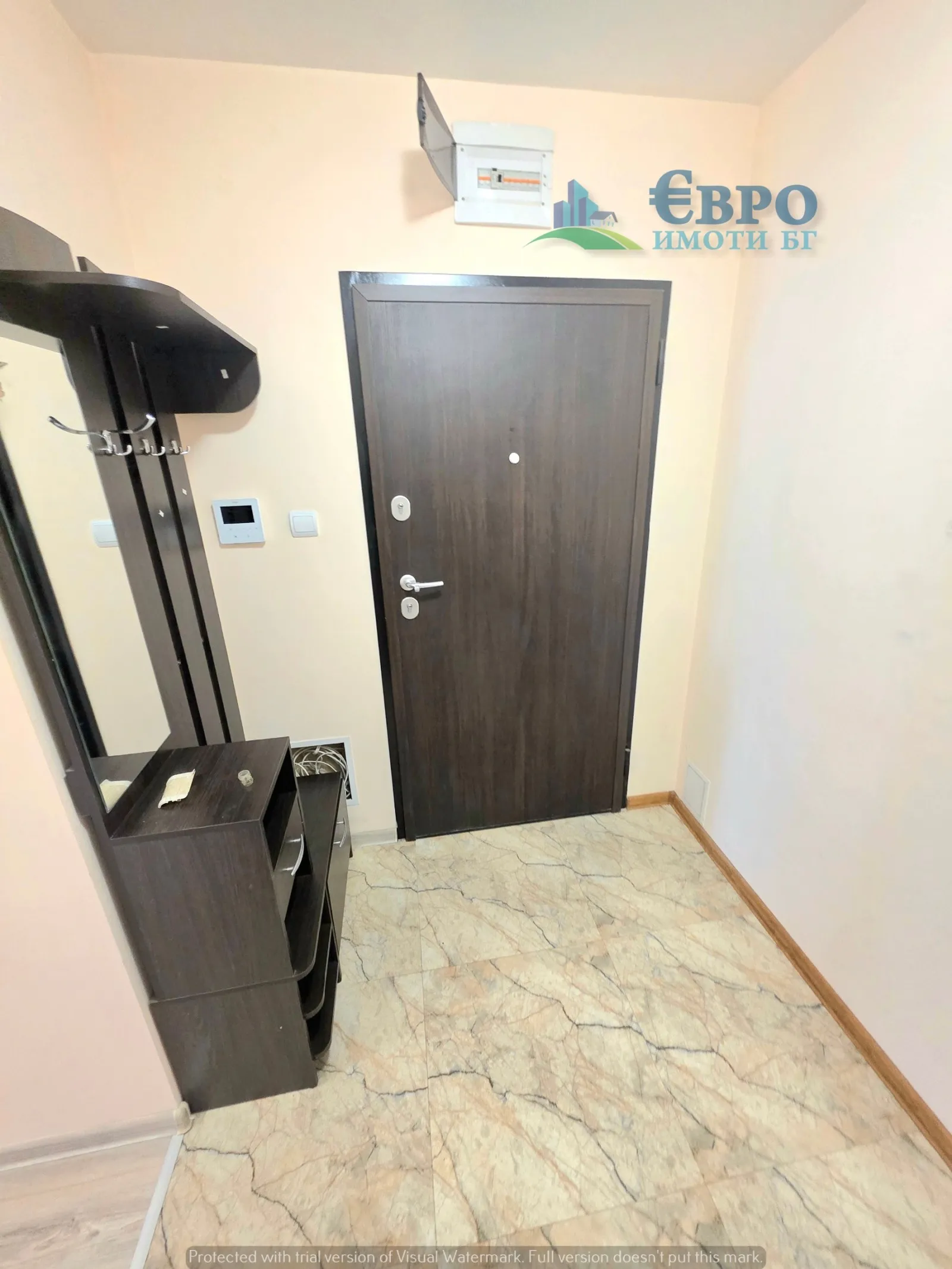 2-стаен, Казански, Стара Загора - снимка 2 от 10
