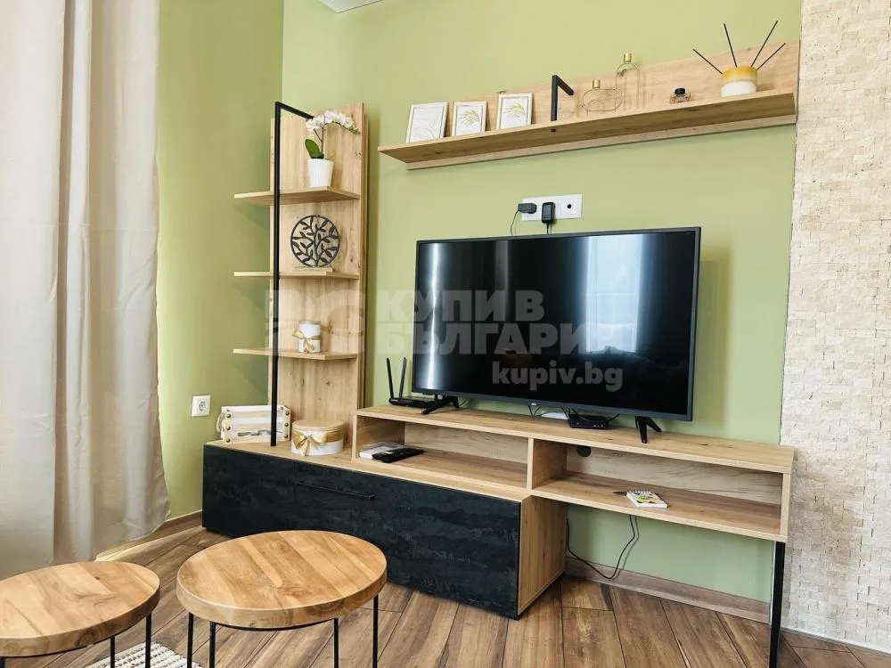 2-стаен, Тракия, Варна - снимка 11 от 18