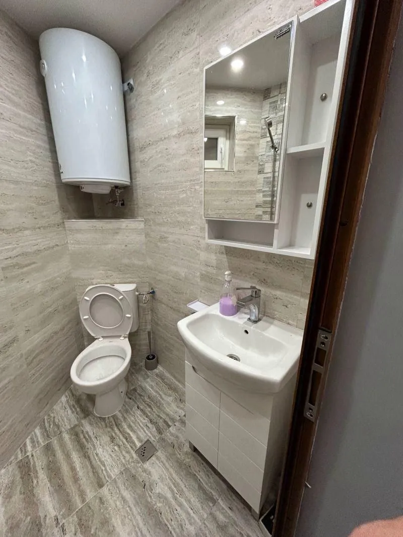2-стаен, Орландовци, София