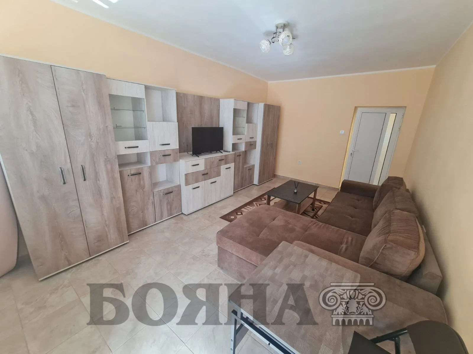 2-стаен, Център, Русе - снимка 11 от 18
