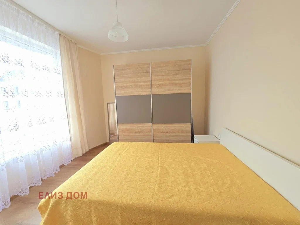 2-стаен, Тракия, Варна - снимка 3 от 11