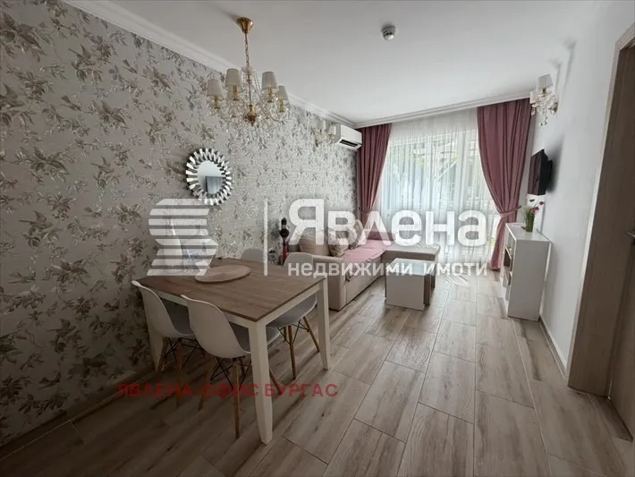 2-стаен, Покрайнини, Бургас - снимка 6 от 10