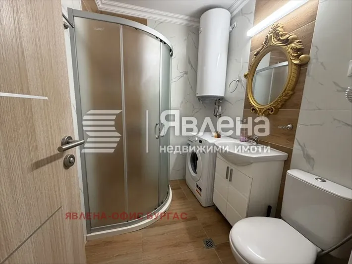 2-стаен, Покрайнини, Бургас - снимка 2 от 10