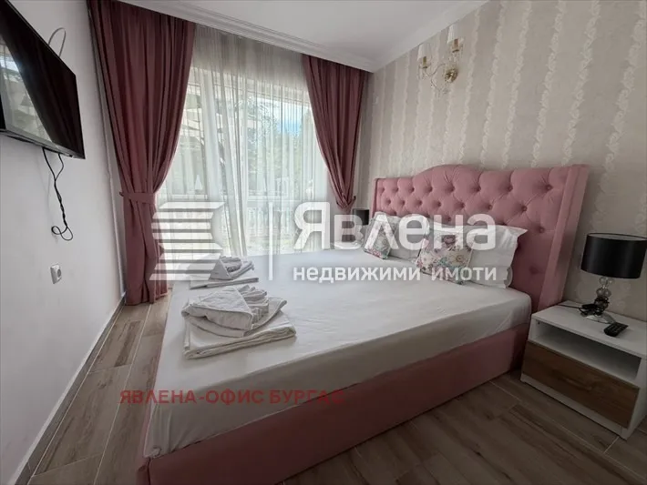 2-стаен, Покрайнини, Бургас - снимка 9 от 10