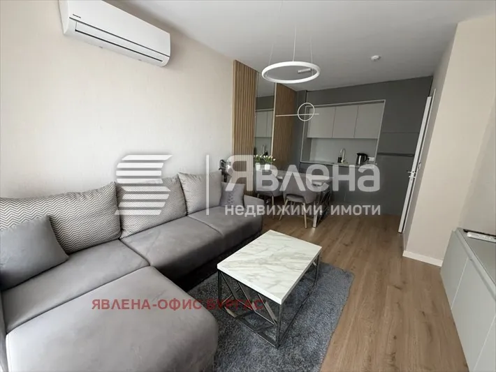 2-стаен, Покрайнини, Бургас - снимка 8 от 12