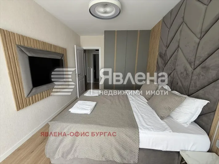 2-стаен, Покрайнини, Бургас - снимка 9 от 12